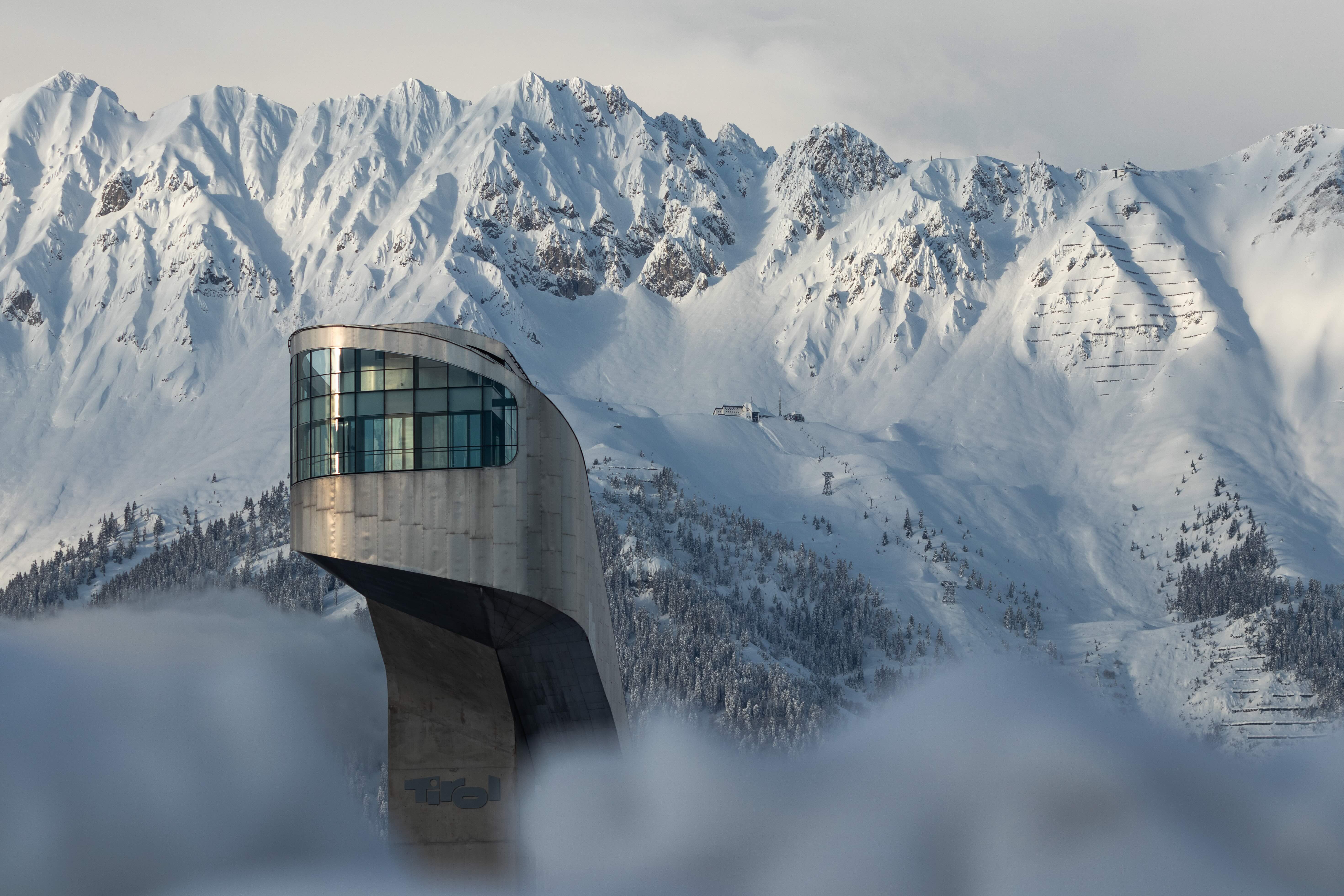 Inverno a Innsbruck: cinque eventi per vivere montagne e città da novembre 2026 a febbraio 2027