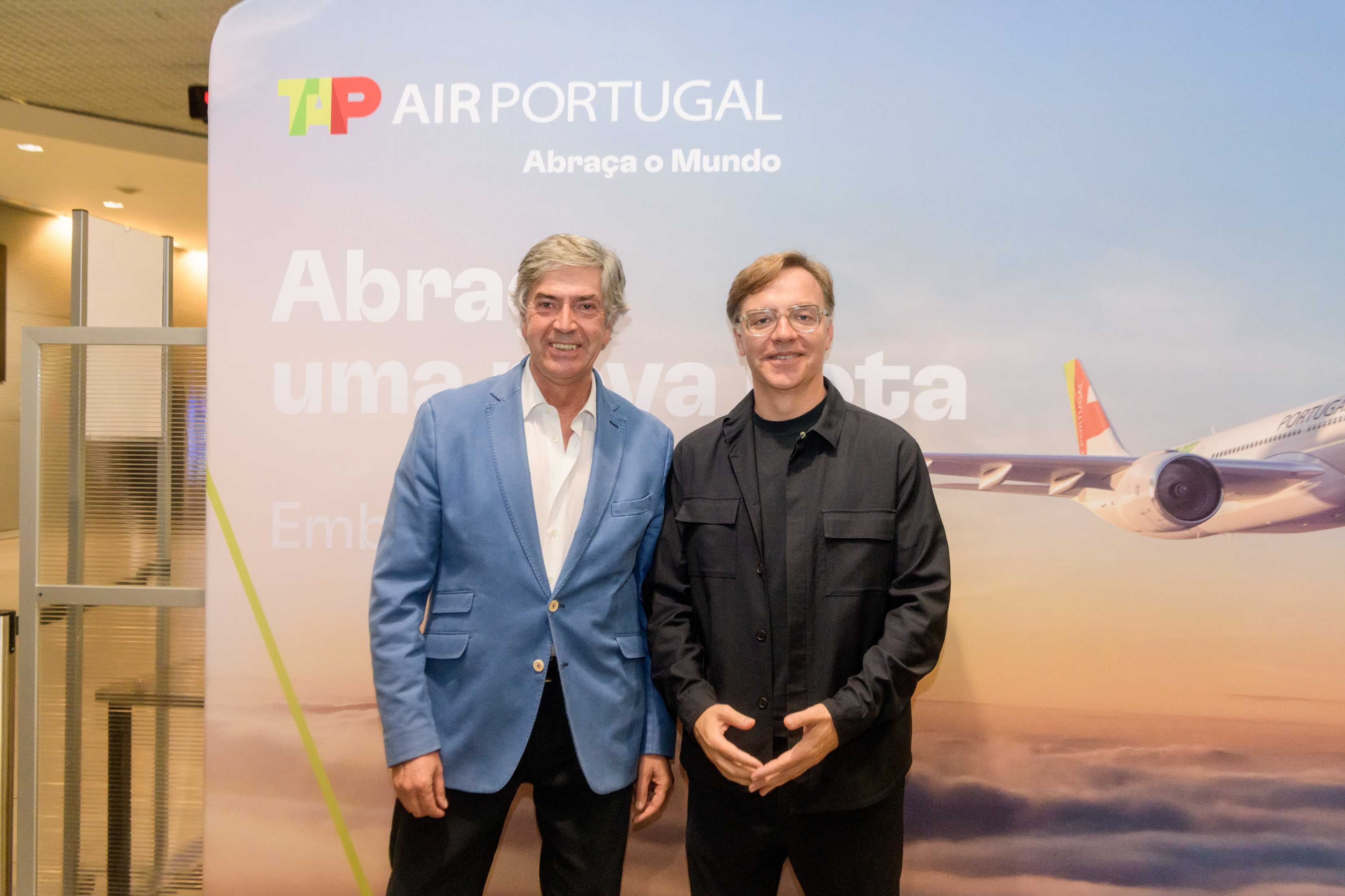 TAP inaugura la nuova rotta tra Lisbona e São Luís do Maranhão