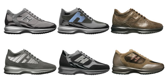 hogan interactive 2012