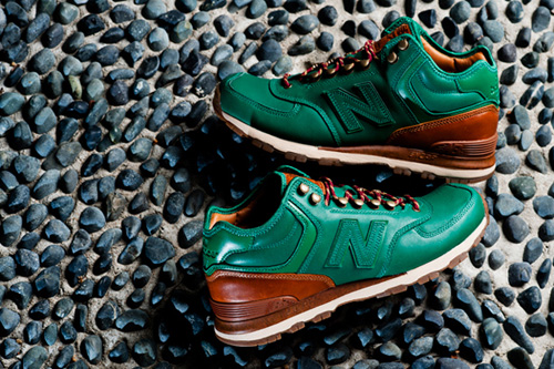 New balance hotsell serie limitata