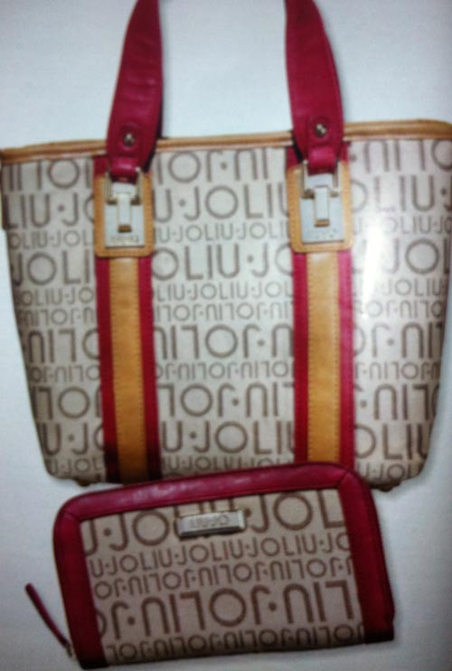 Proposte Regali Di Natale.Regali Di Natale Le Idee Proposte Da Liu Jo