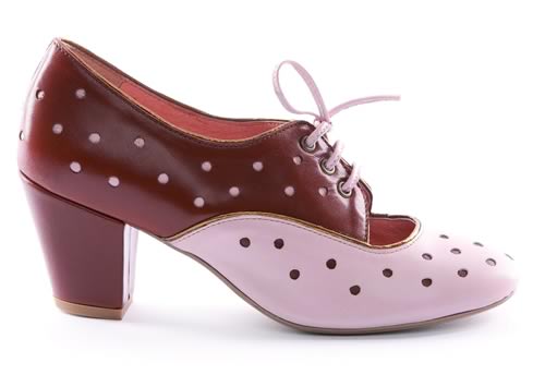 scarpe lollipops