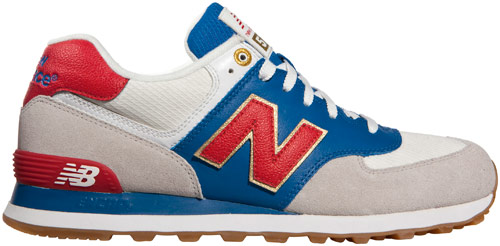 nuovi modelli new balance