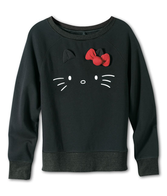 vans abbigliamento