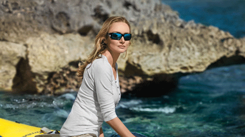 occhiali revo punti vendita