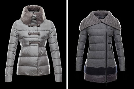 moncler collezione