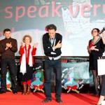Persol Sostiene Il Cinema Attraverso La Sua Partnership Con