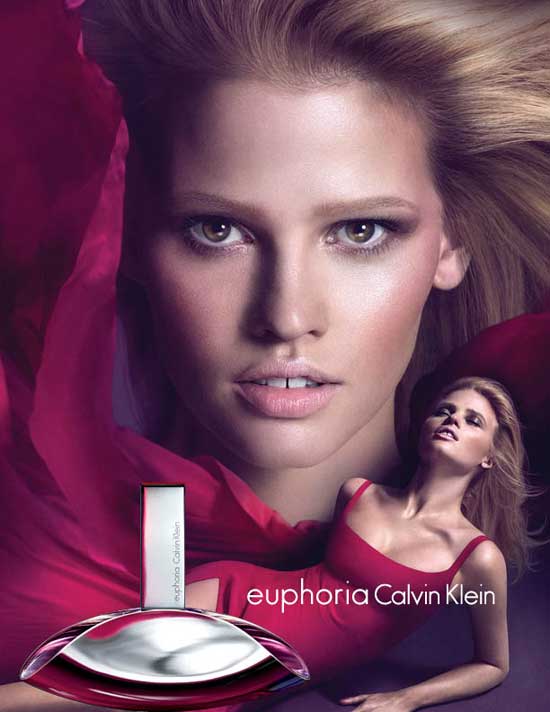 profumo euphoria