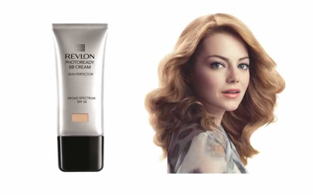 Revlon BB cream