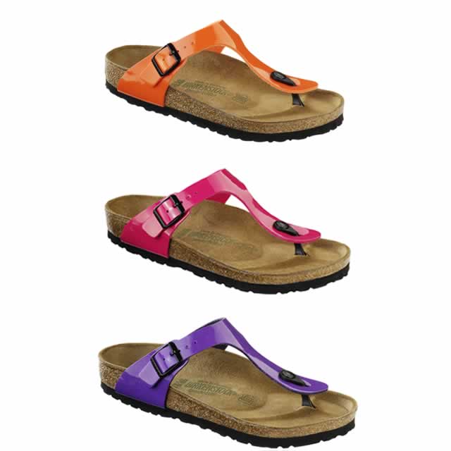 Birkenstock infradito