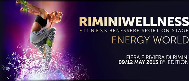 fiera benessere e fitness