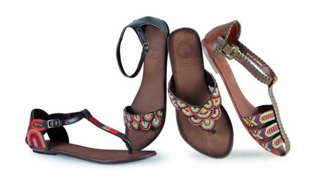 Gioseppo Ethnic Line