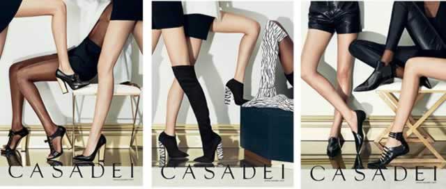 Casadei collezione A/I 2013-14