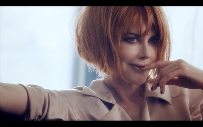 cambio look nicole kidman