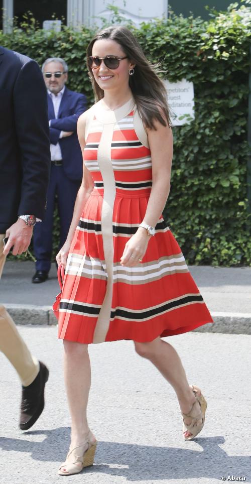 Pippa Middleton