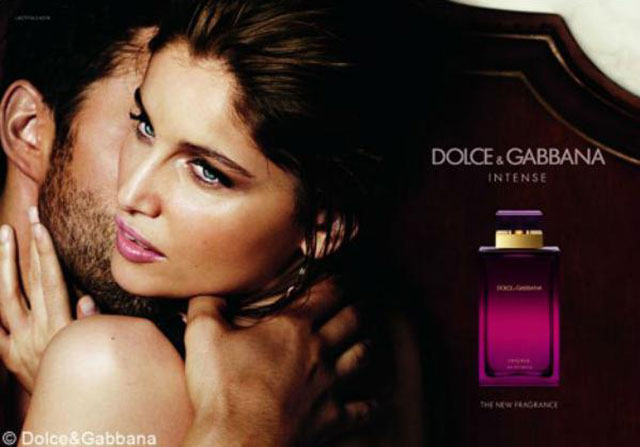 dolce e gabbana intense