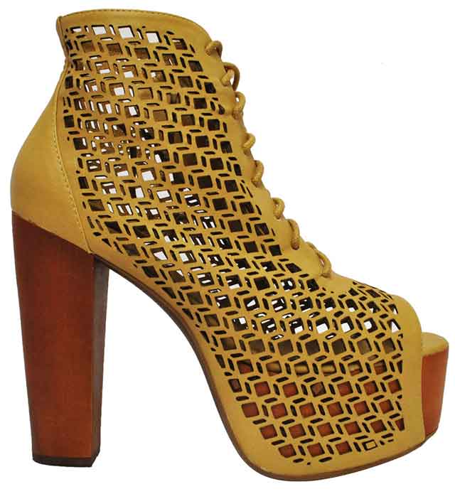 Jeffrey campbell gallantin