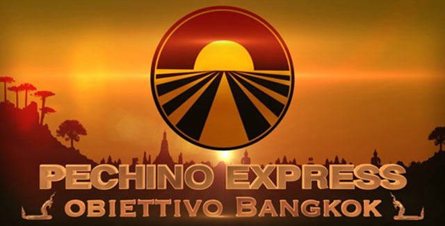 pechino express