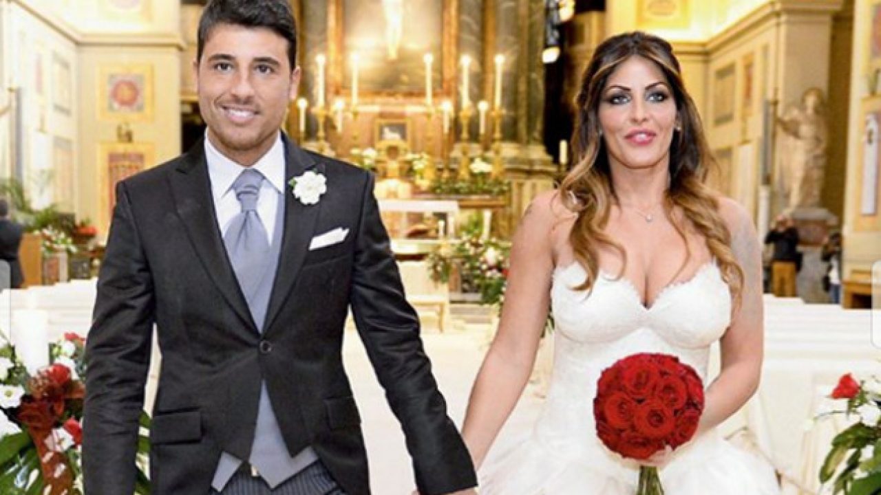 E Nata Chloe La Figlia Di Guendalina Tavassi E Umberto D Aponte