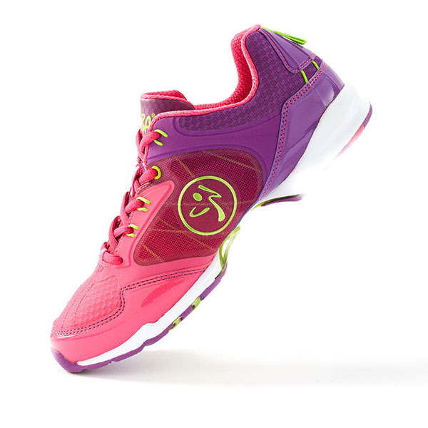 scarpe sportive firmate