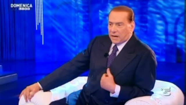 Berlusconi-domenica-live