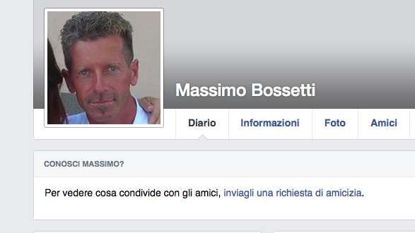 bossetti