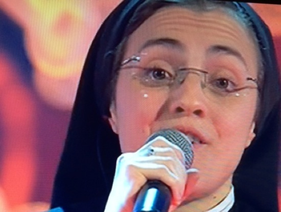 suor-cristina-inedito