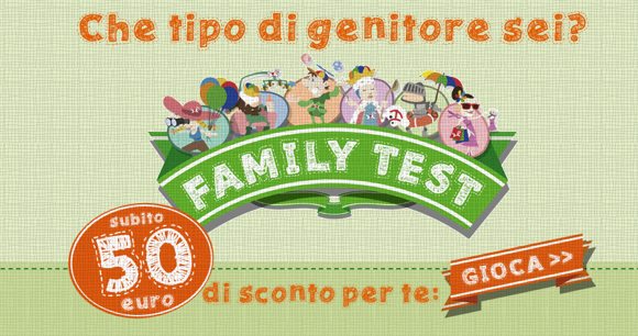 familytest