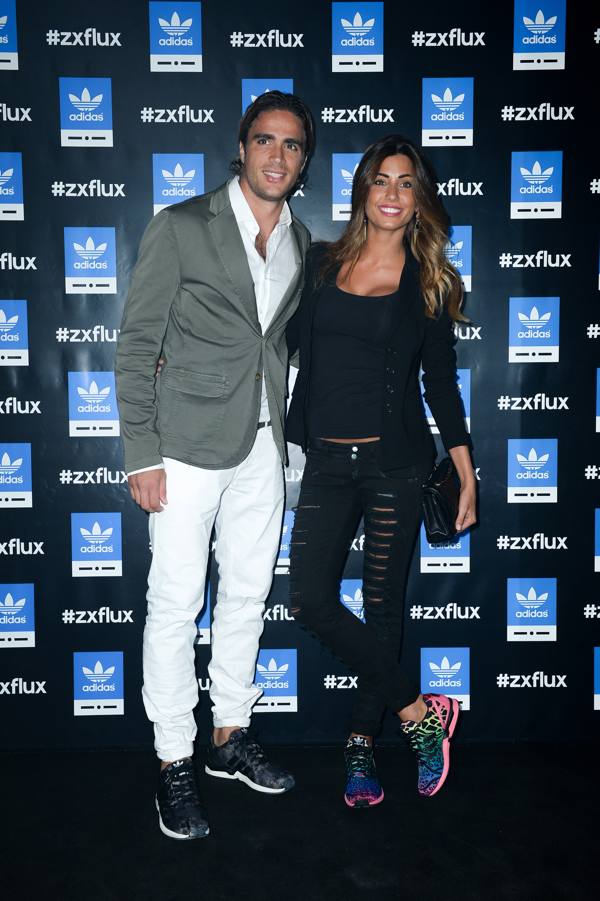 Alessandro Matri;federica Nargi