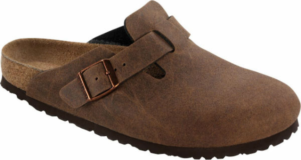 birkenstockok