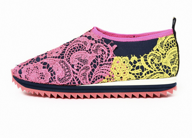 CHICKERS-NAVY-LACE-PINK-LEMON