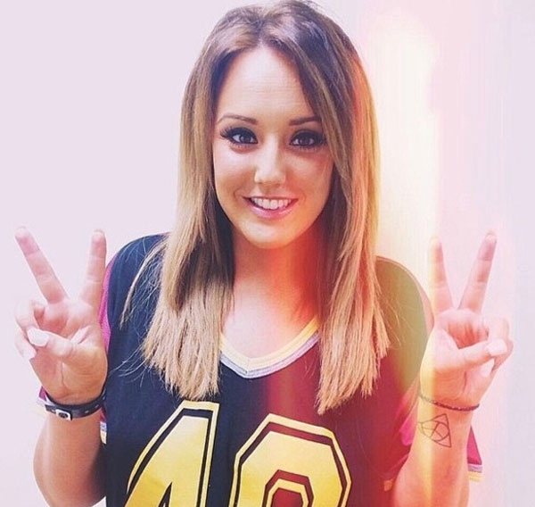 charlotte-crosby