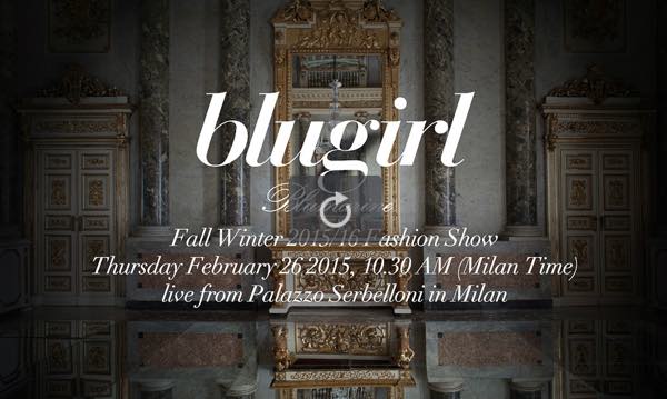 blugirl-sfilata-streaming