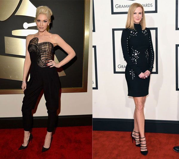 grammy-abiti-total-black