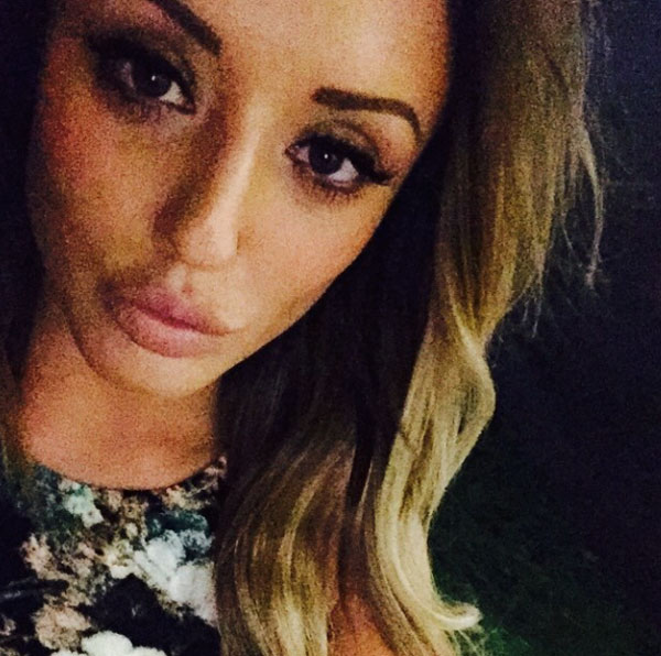 charlotte-crosby