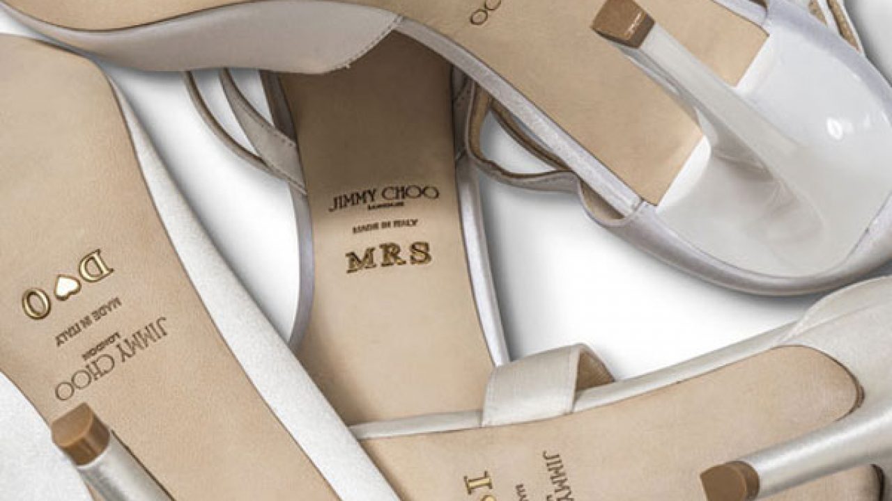 scarpe jimmy choo come calzano