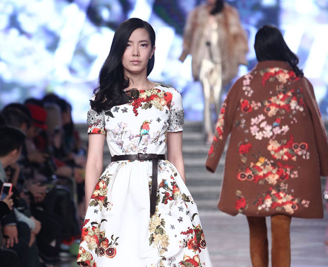 Blugirl_Shanghai-Fashion-Week