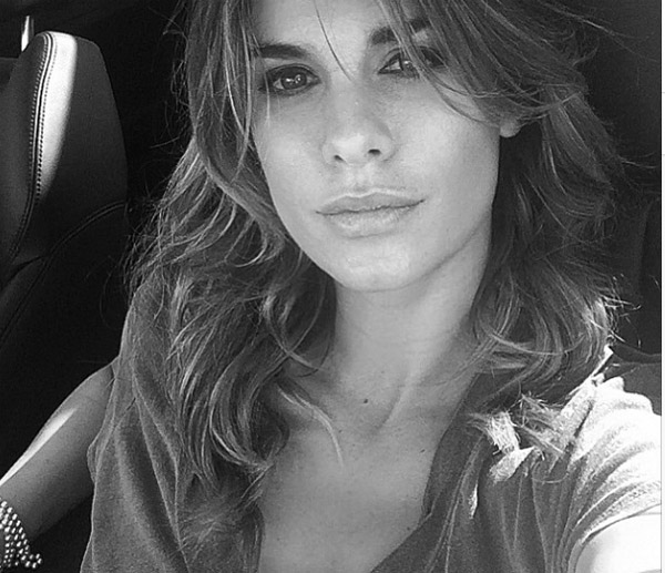 elisabetta-canalis-incinta