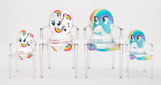 kartell-my-little-pony