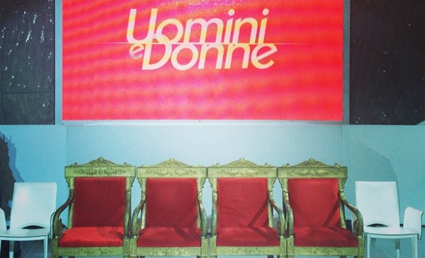 uomini-e-donne-studio