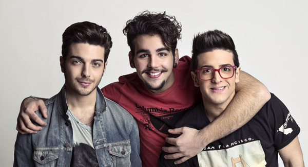 il-volo