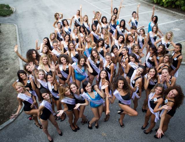 miss italia 2015 finaliste