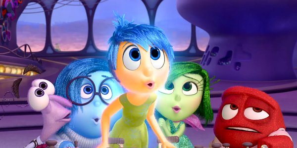 inside out record box office italiano