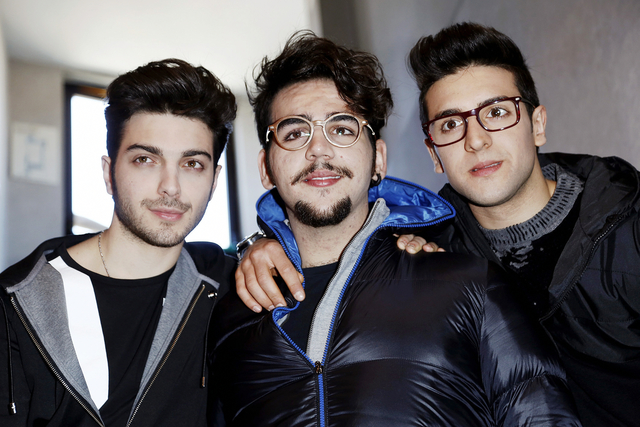 il volo albergo locarno pomeriggio 5