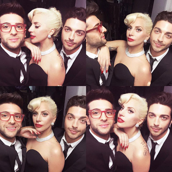 lady-gaga-il-volo-selfie