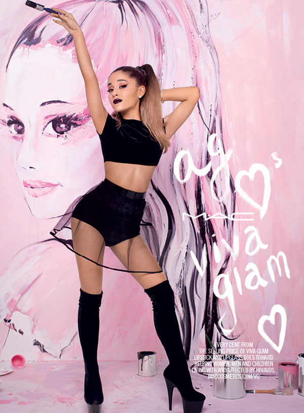 viva-glam-ariana-grande