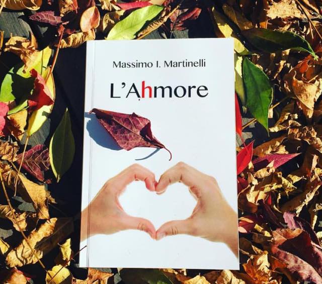 l'ahmore libro di Massimo Martinelli X Factor