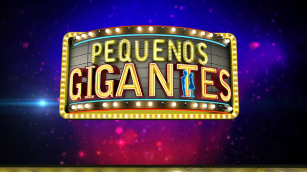 Pequenos-Gigantes