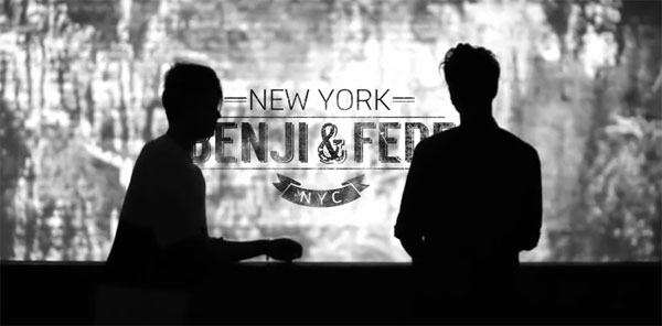 benji-fede-new-york-video