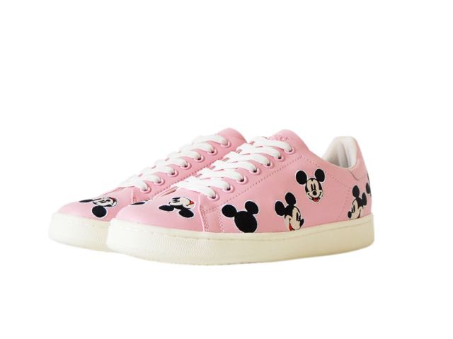 MOA_DISNEY_TENNIS_PINK_COPPIA